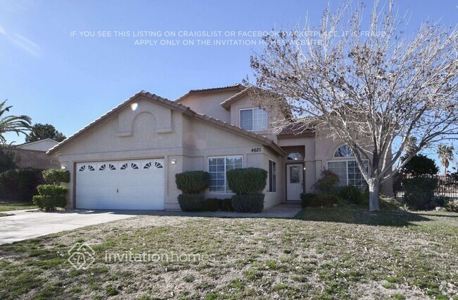 Building Photo - 4621 Starstone Ct Rental