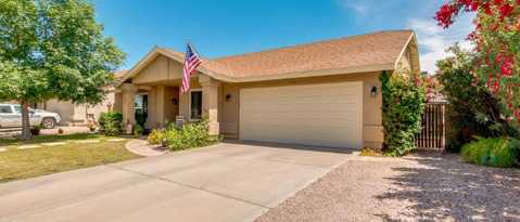 Photo - 11201 N 60th Ave