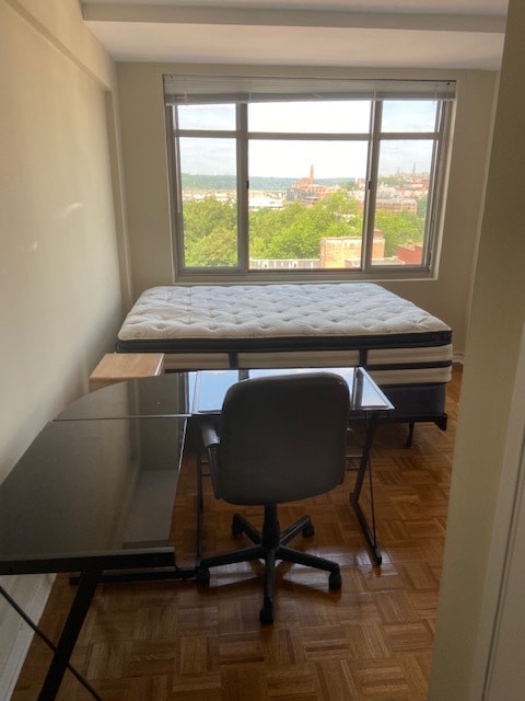 Photo - 950 25th St NW Unit 709 S