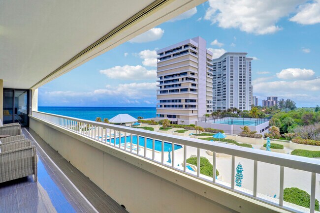 Building Photo - 5280 N Ocean Dr Unit 2f