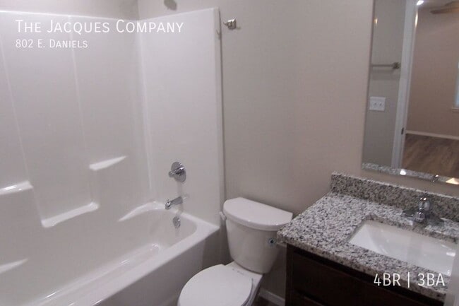 Photo - 802 E. Daniels-