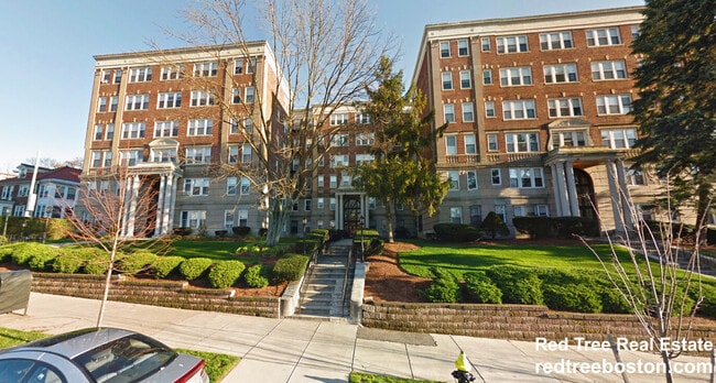 Photo - 1782 Commonwealth Ave