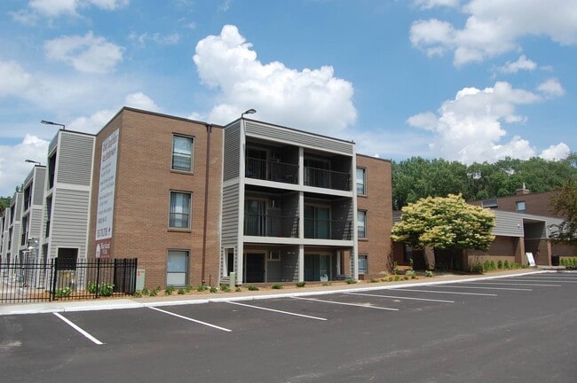 Building Photo - Maryland Park Rental