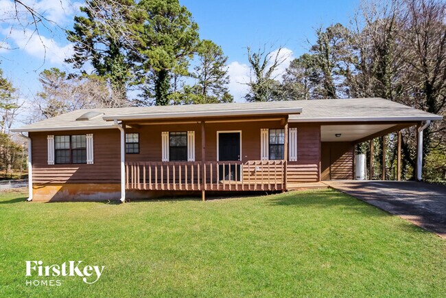 Photo - 1427 Fairview Trail NW House
