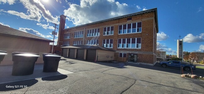 Photo - City View Apartments