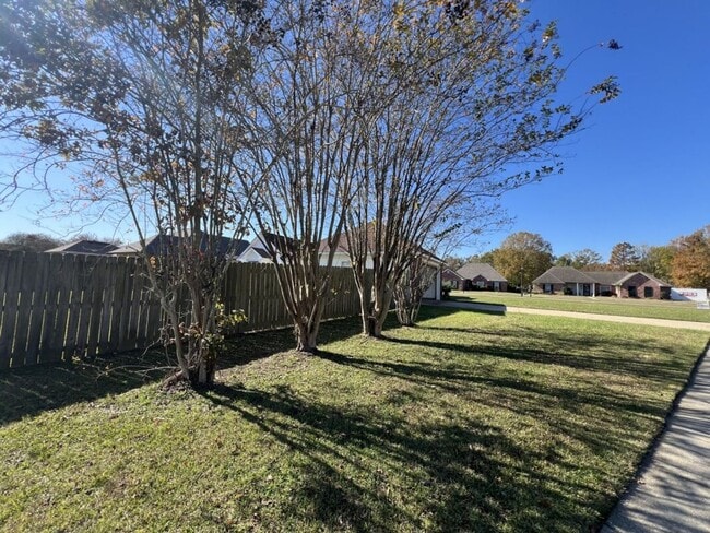 Photo - Corner-Lot Comfort in Zachary! — Spacious 3BR Home in Ravenwood Subdivision
