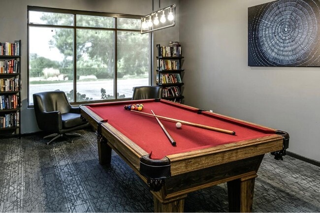 Southwest Gables Apartments