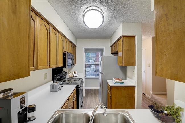 Photo - The Woods at Menchaca