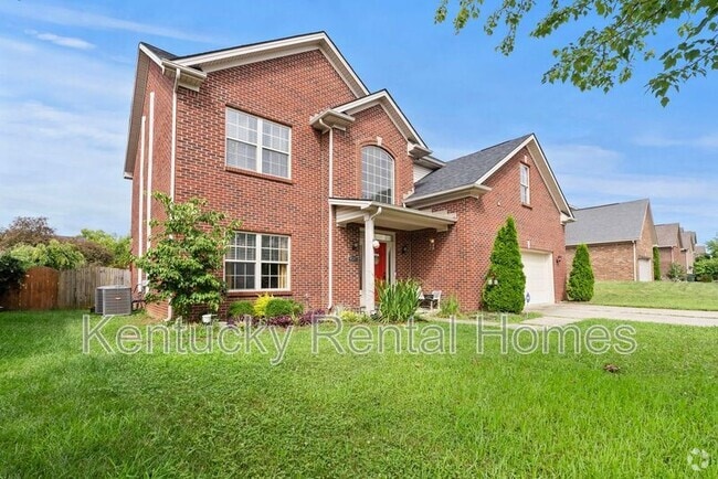 Building Photo - 4309 Saron Dr Rental