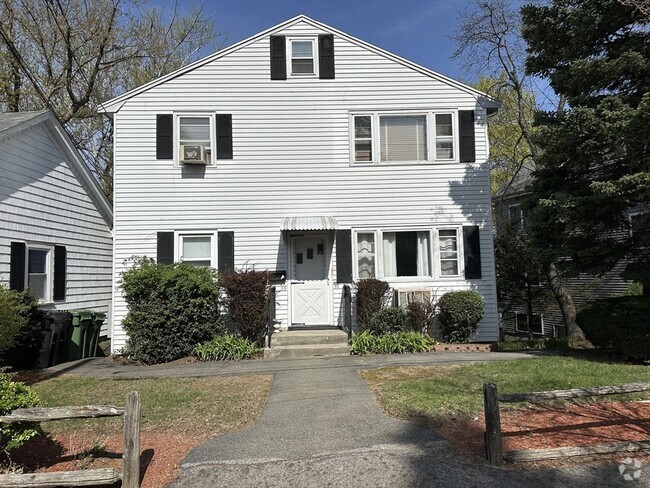 Building Photo - 53 Quincy St Unit 53 Rental