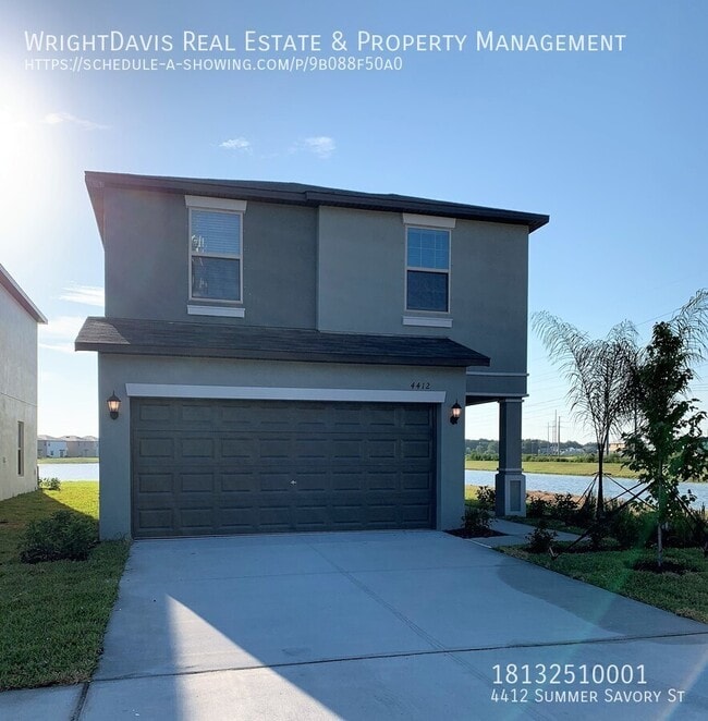 Building Photo - 4412 Summer Savory St