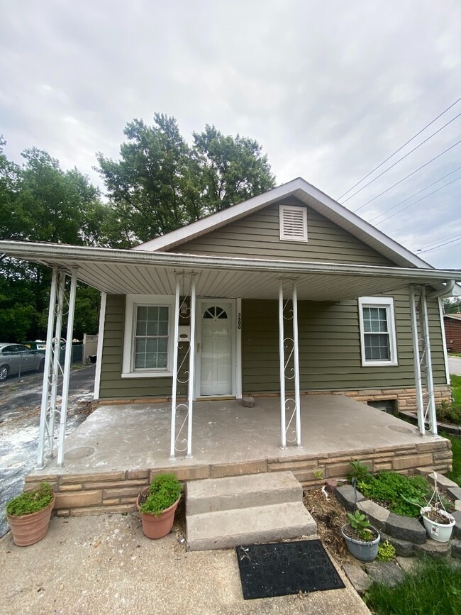 Photo - 3600 Marvin Ave House