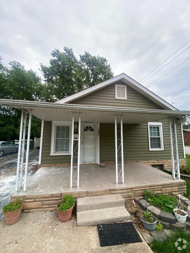 Building Photo - 3600 Marvin Ave Rental