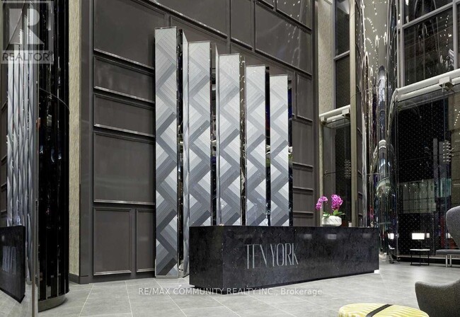 Photo - 10 York St Unité 4403