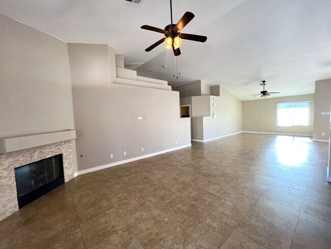 Photo - 3 bedroom, 2 bathroom home located in Henderson, NV!