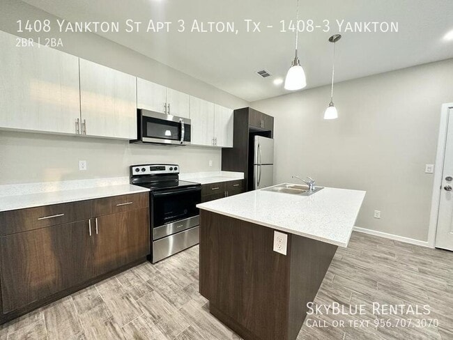 Photo - 1408 S Yankton St Unidad 1408-3 Yankton