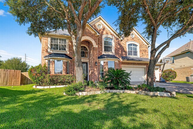 Photo - 5003 Quill Rush Way