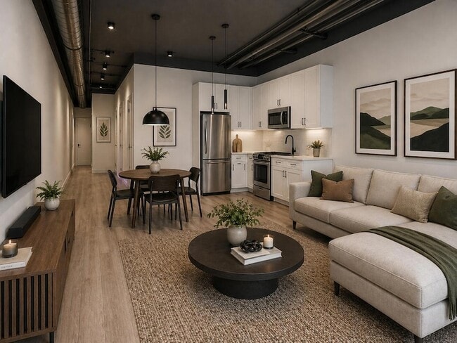 Photo - 814 Lincolnway Unit 201