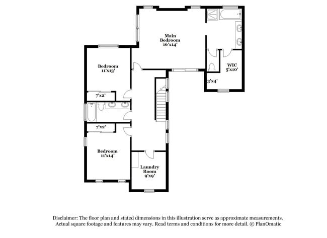 Photo - 3419 W Darien Way