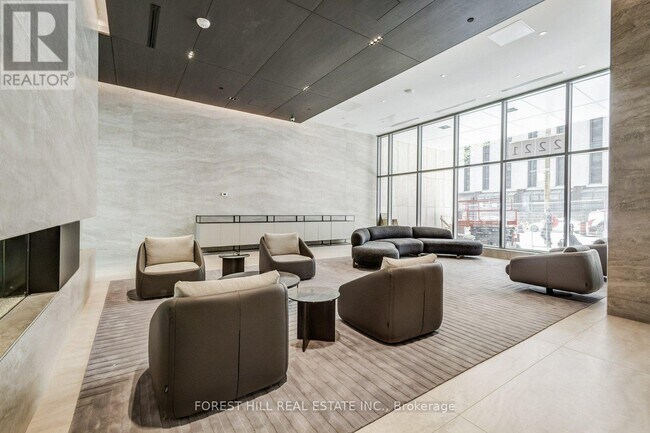 Photo - 2221 Yonge St Unit 5210