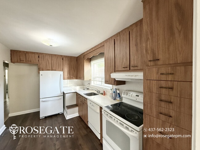 Photo - Spacious 3-Bedroom Main-Level Home with Pa... Unit 1