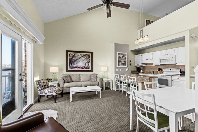 Photo - All Inclusive Seasonal Rental in Grand Pal...