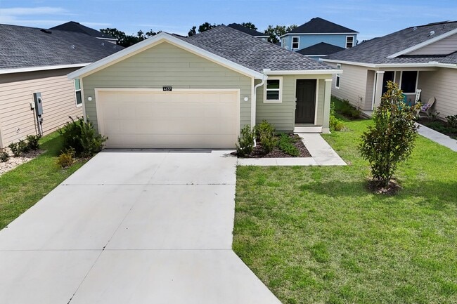 Building Photo - SW Ocala 3/2 Home in Marion Ranch