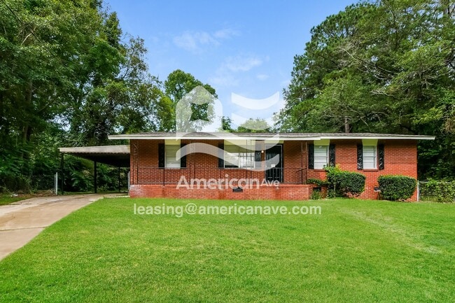 Building Photo - 5631 Mill Branch Rd