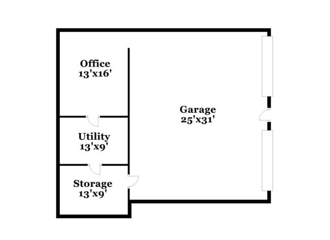 Photo - 2446 Letha Ln