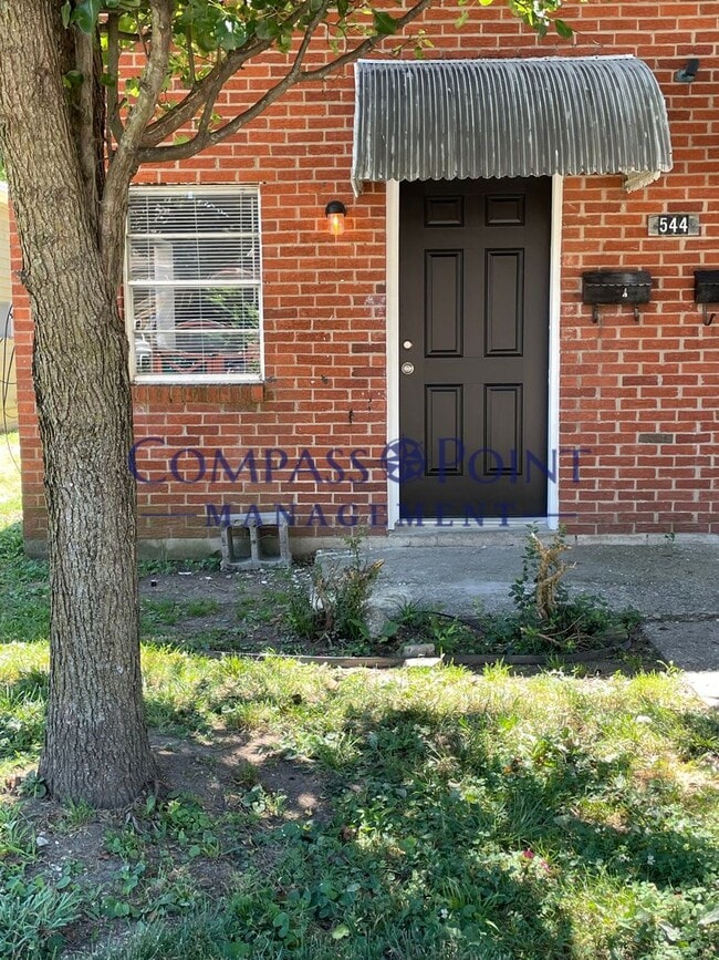 Building Photo - 544 Pemberton St Unit #A Rental