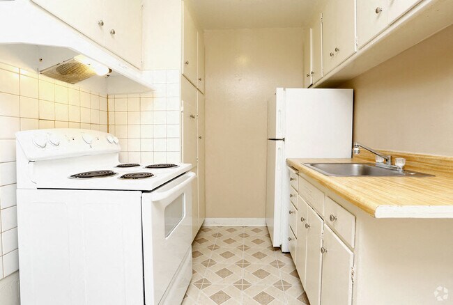 Photo - Schafer Road Duplexes