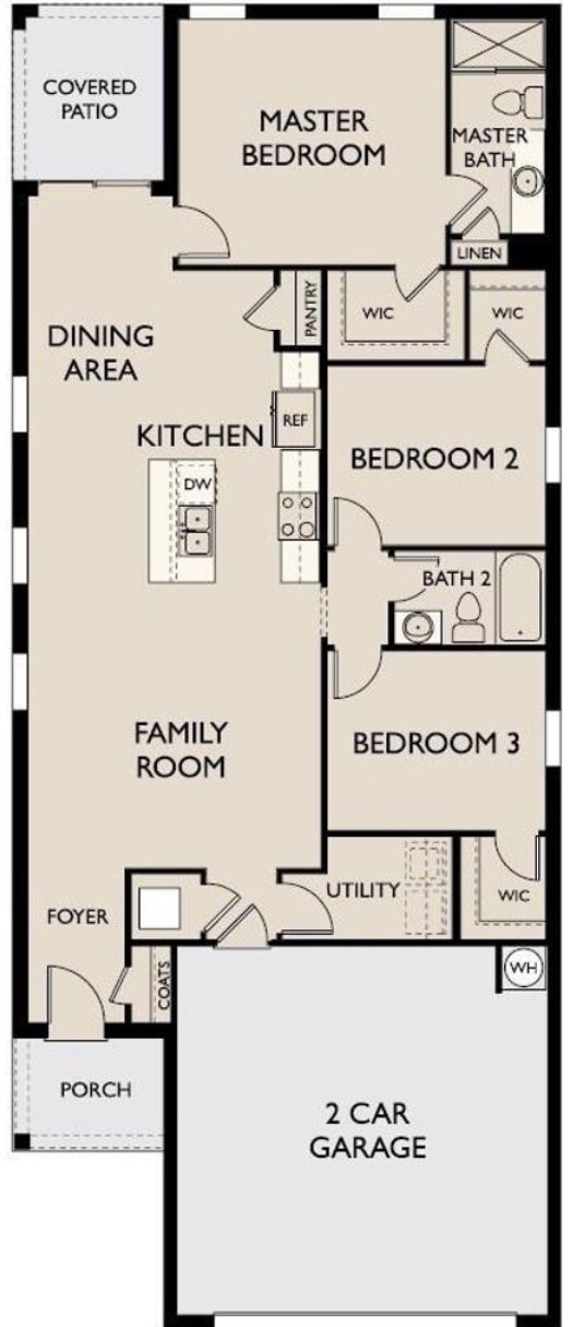 Photo - 6186 Emperor Pnes Trl