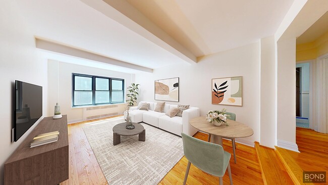 Photo - 141 E 56th St Apartment Unit 7H