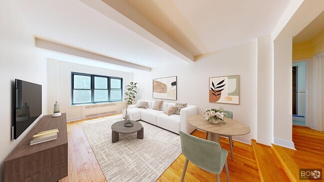 Building Photo - 141 E 56th St Unit 7H Rental