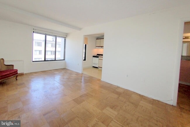 Photo - 1440 N Street NW Unit 1011 Unit 1011
