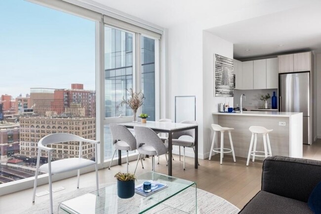 3 bedroom in Long Island City NY 11101 - 3 bedroom in Long Island City NY 11101 Condo Unit 42M