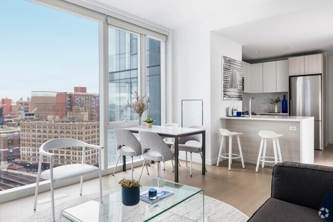 Building Photo - 3 bedroom in Long Island City NY 11101 Unit 42M Rental