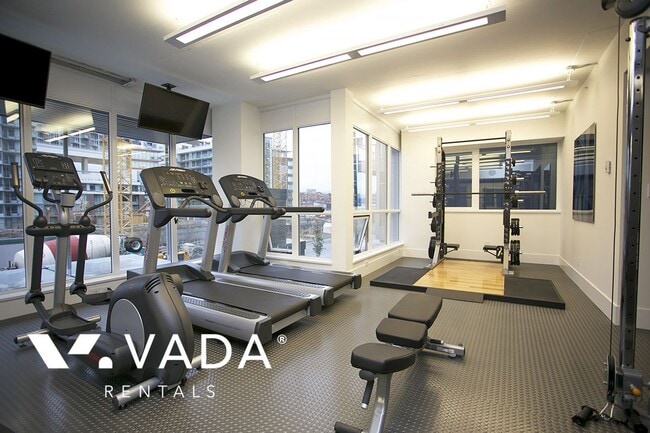 Building Photo - Meccanica 1 Bedroom Apartment For Rent 310... Unit 310