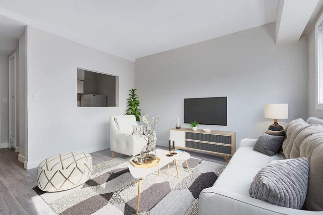 Photo - Crescent Towers