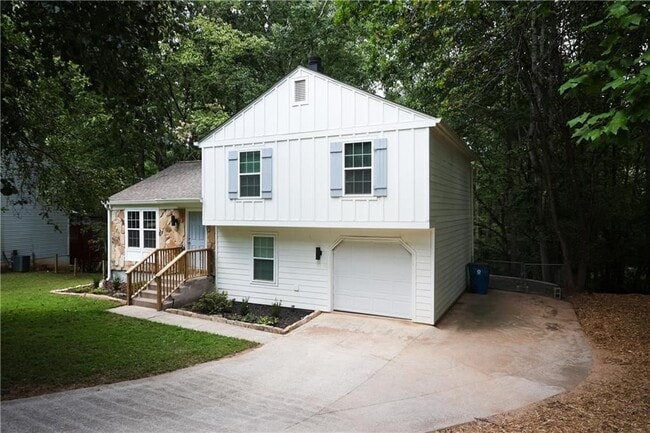 3188 Long Indian Creek Ct