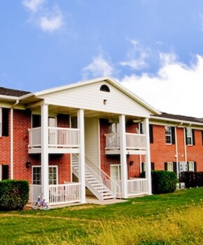 Photo - Sedalia Heights Apartments