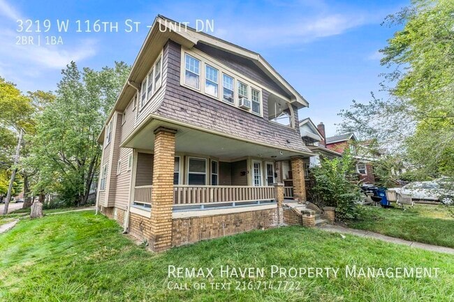 Photo - 3219 W 116th St Unit DN