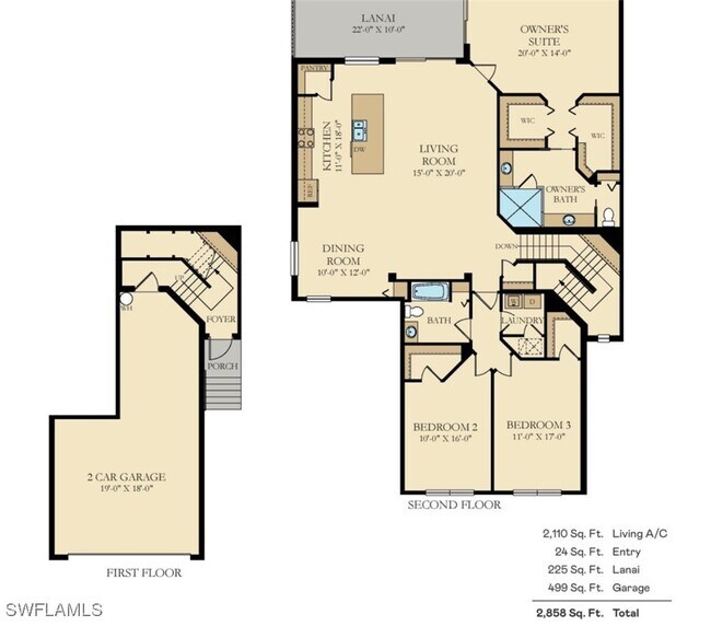 Photo - 43261 Water Bird Wy Unit 5721