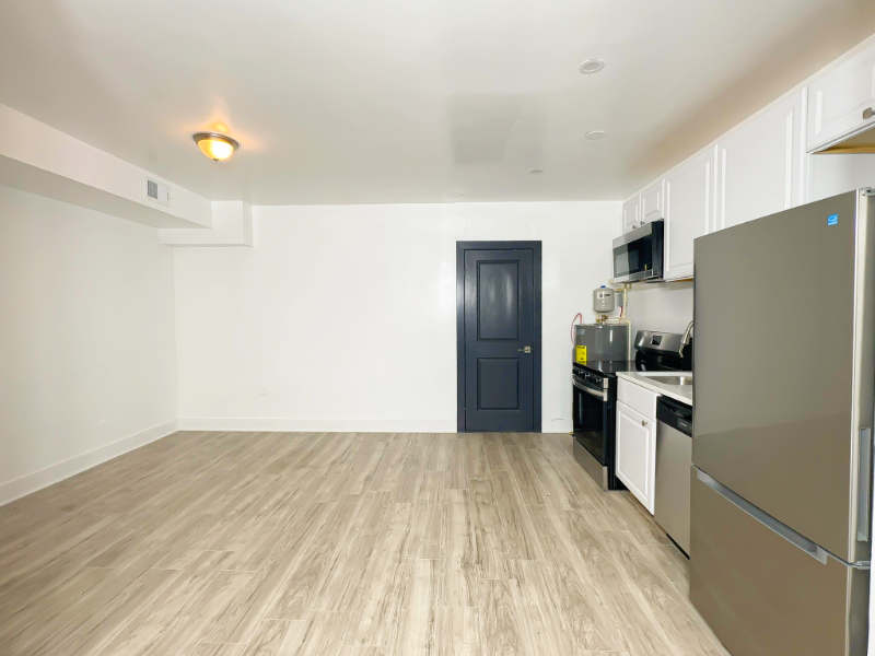 Photo - 3918 10th St NE Apartment Unit 4