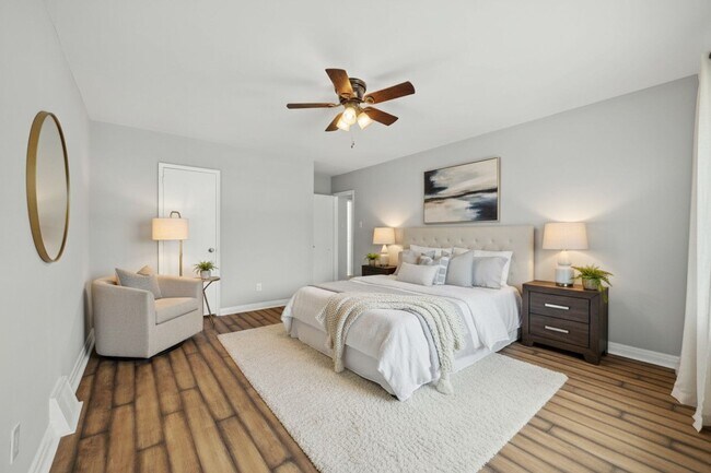 Photo - 3143 W Norris St Unit 2F