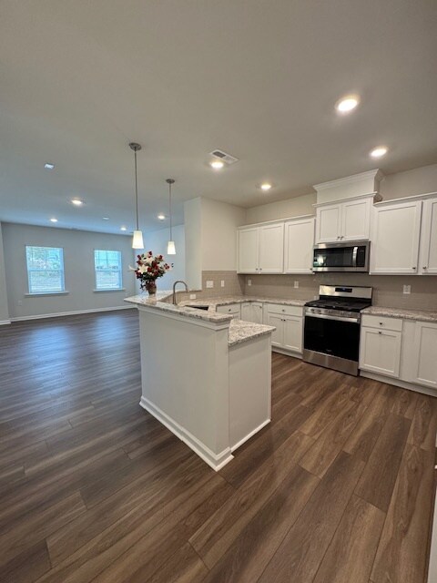 Photo - 712 Faucette St