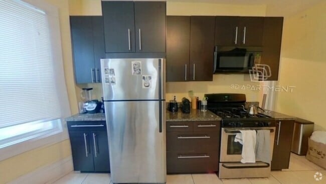 Building Photo - 3149 Washington St Unit 2 Rental