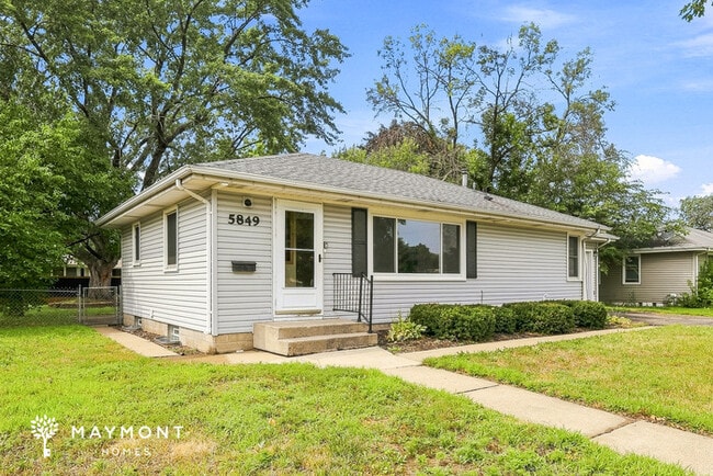 Photo - 5849 N Colfax Ave