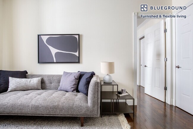 Photo - 535 Hudson St Unit FL3-ID1133