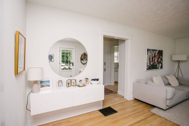 Photo - One of a kind house with on-site laundry, ...